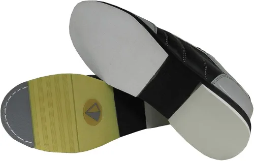 Vista 3 de Pyramid Zapatos de bolos para diestros Ra para hombre