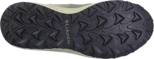 Vista 4 de Columbia mens Trailstorm Mid Waterproof