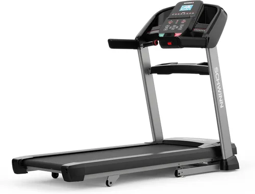 Vista 11 de Schwinn Fitness Cinta de correr