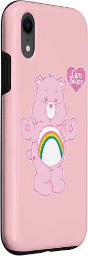 Vista 29 de Care Bears Funda Cheer Bear para iPhone 17