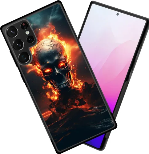 Vista 136 de Funda para Galaxy A14 5G, delgada, antiarañazos, bordes antideslizantes, a prueba de golpes, funda protectora trasera de TPU para Samsung Galaxy A14