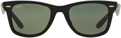 Vista 59 de Ray-Ban Rb2140f Gafas de sol cuadradas originales Wayfarer Low Bridge Fit