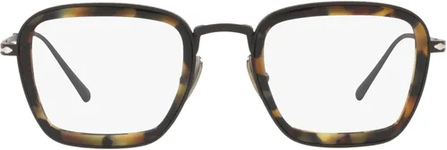 Vista 2 de Persol Women's Po5013vt Round Prescription Eyewear Frames