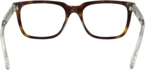Vista 4 de Gucci GG 0560O 006 Havana - Lentes rectangulares de plástico 2165in