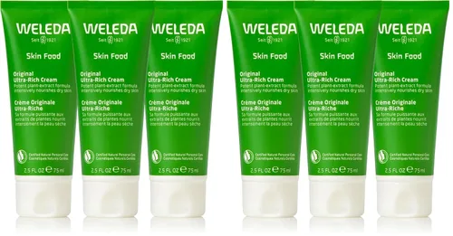 Vista 9 de Piel Weleda Alimentación