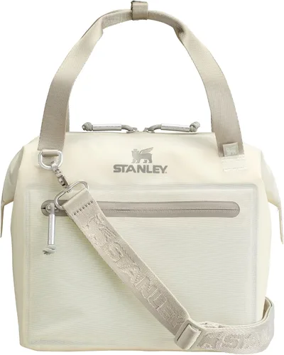 Vista 32 de Stanley All Day Julienne - Bolsa térmica suave y lonchera Bolsa de viaje aislada con cremallera Sin BPA