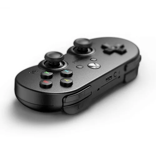 Vista 3 de 8Bitdo Sn30 Pro for Xbox cloud gaming on Android (includes clip) - Android