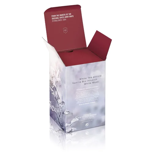 Vista 5 de Victorinox Primera Nieve Eau de Toilette100ml/3.4 oz Spray