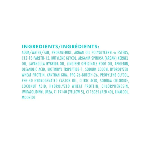 Vista 7 de Moroccanoil Tratamiento para el cuero cabelludo graso, 1.5 fl oz
