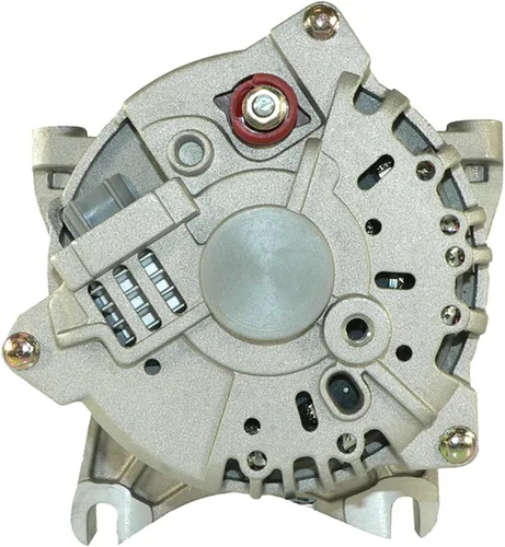 Vista 3 de DB Electrical Alternador AFD0155 compatible con/repuesto para Ford E Van 2004 2005 2006 2007 2008, E450 SUPER-DUTY 2006 2007 2008 7C2T-10300-AA