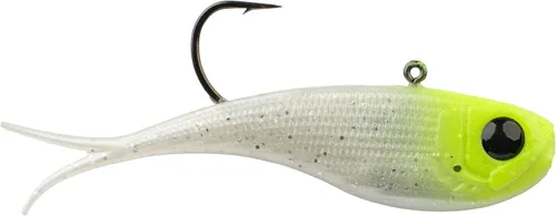 Vista 11 de Berkley PowerBait Power Vibe Dirty Dime