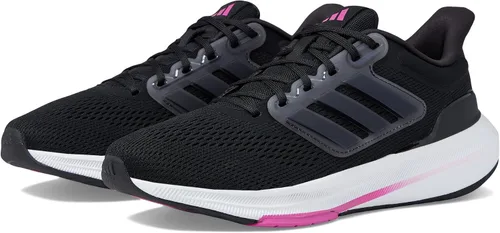 Vista 4 de adidas Tenis de correr Ultrabounce para mujer