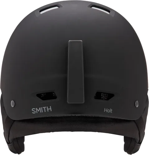 Vista 2 de Smith Holt Casco para adultos para todas las estaciones, protección ligera para esquí, patinaje, snowboard y deportes de nieve - para hombres