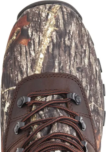 Vista 6 de ROCKY Sport Utility 1000G - Bota impermeable aislada Roble musgoso (Mossy Oak)