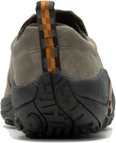 Vista 6 de Zapato deslizable Jungle de Merrell, de cuero, para hombre