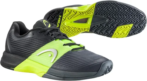 Vista 5 de HEAD Men's Revolt Pro Sneaker