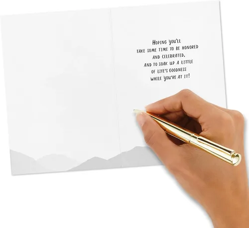 Vista 7 de Hallmark Surtido de tarjetas del día del padre (24 tarjetas con sobres, 6 diseños)