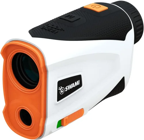 Vista 3 de Izzo Swami LZ-i Golf Laser Rangefinder