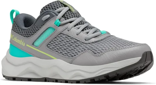 Vista 2 de Columbia Zapatos de senderismo Plateau para mujer