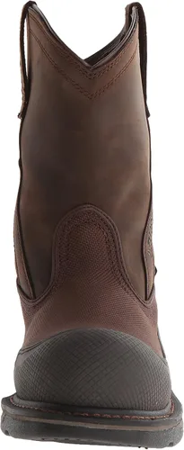 Vista 2 de Ariat Overdrive XTR - Botas de trabajo con punta compuesta H2O para hombre