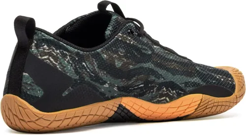 Vista 2 de TSLA - Tenis para hombre, sin caída, planas, antideslizantes, ligeras, para exteriores, caminar, minimalistas, para atletismo, como ir descalzo