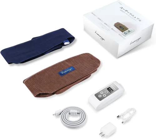 Vista 6 de Masajeador de Cuero Cabelludo para la Cabeza, Instrumento de Masaje del Cuero Cabelludo, Masajeador Recargable con Airbag para Cabeza, Músculos