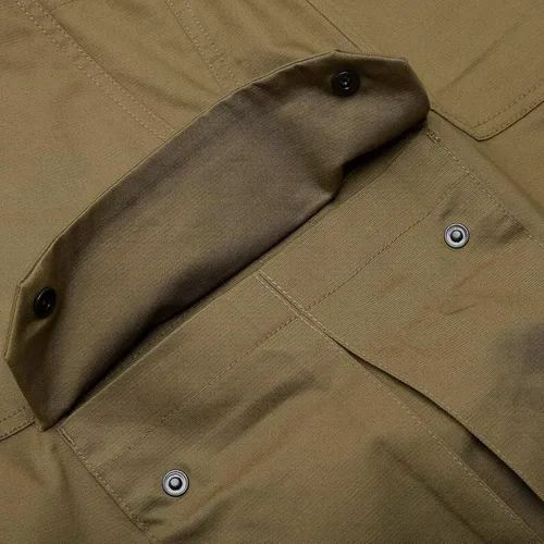 Vista 3 de VIKTOS Pantalones cortos tácticos Wartorn Coolmax de secado rápido para hombre, de secado rápido, ligeros, con múltiples bolsillos