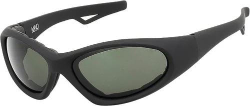 Vista 2 de WYND - Gafas de sol resistentes al viento para motocicleta deportes conducción ciclismo