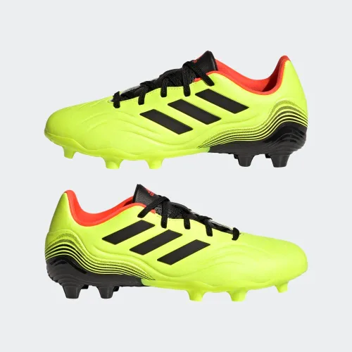 Vista 8 de adidas Copa Sense.3 - Tenis de fútbol unisex para niños