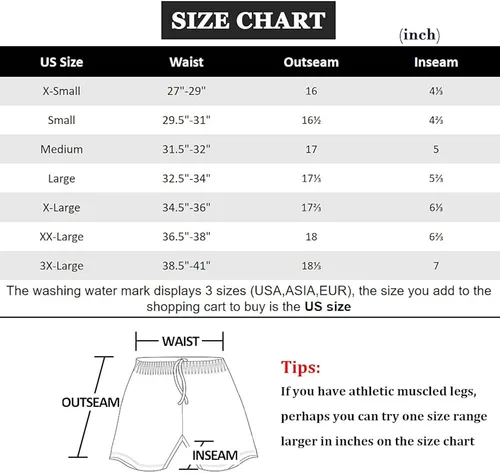 Vista 6 de SILKWORLD Traje de baño para hombre de secado rápido con bolsillos