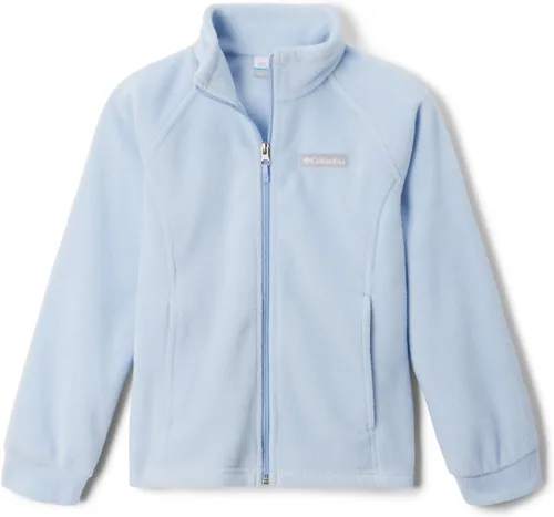 Vista 195 de Columbia Benton Springs - Chaqueta de vellón para niña