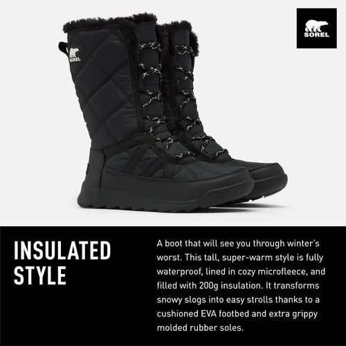 Vista 2 de Sorel Women's Winter Boots
