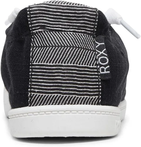 Vista 7 de Roxy Zapatillas sin cordones Bayshore para mujer