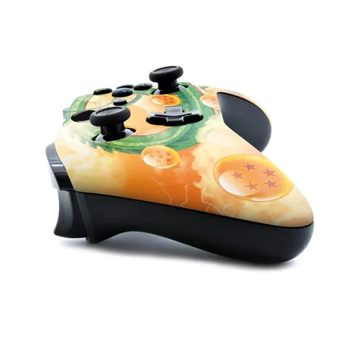 Vista 7 de DreamController Original Xbox Wireless Controller Special Edition Customized Compatible with Xbox One SX, Xbox Series XS & Windows 10 Made with