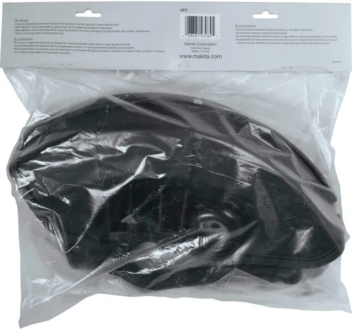 Vista 3 de Makita 196500-7 Kit de conversión de cortador de cepillo