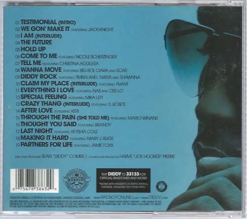 Vista 2 de Press Play