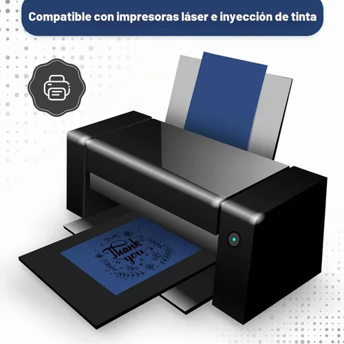 Vista 5 de Harloon 100 sobres de invitación A9, sobres para tarjetas de felicitación, color azul marino