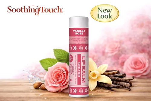 Vista 6 de Soothing Touch Bálsamo labial vegano