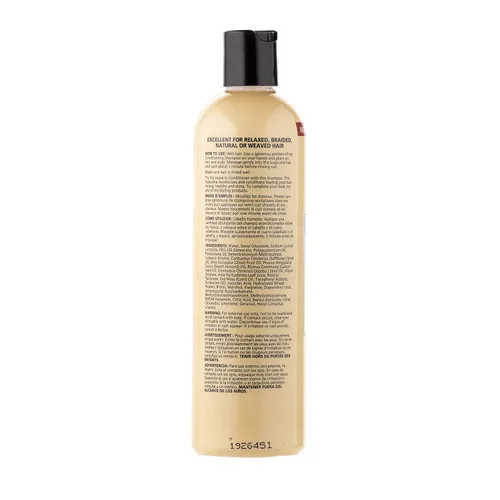 Vista 2 de Dr. Miracle's Champú Acondicionador - 12 Oz