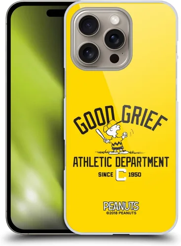 Vista 17 de Peanuts Varsity - Carcasa rígida para iPhone 7 y iPhone 8