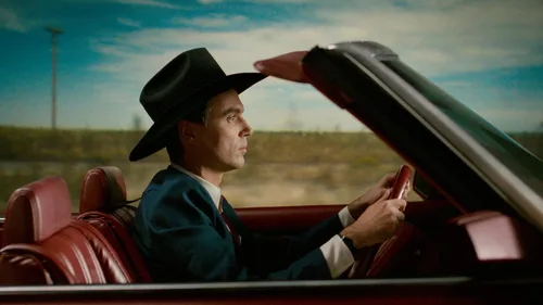 Vista 4 de True Stories (The Criterion Collection) Blu-ray