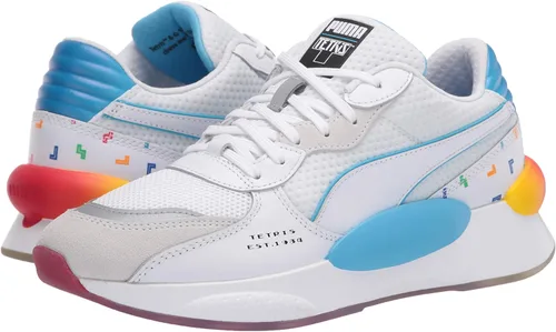 Vista 7 de PUMA Tenis unisex Rs 9.8 X Tetris para niños