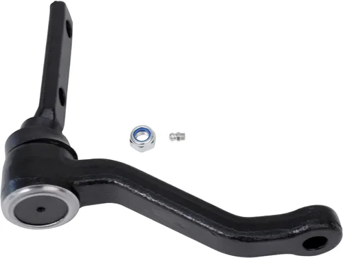Vista 5 de Detroit Axle - Brazo loco de dirección delantera para Chevy Impala Malibu S10 Buick LeSabre Electra Regal GMC S15 Jimmy Sonoma Pontiac Grand Prix AM