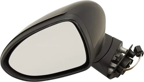 Vista 140 de Kool Vue - Espejo lateral del conductor compatible con vidrio eléctrico Kia Rondo 2007-2012, calentado, KI1320185