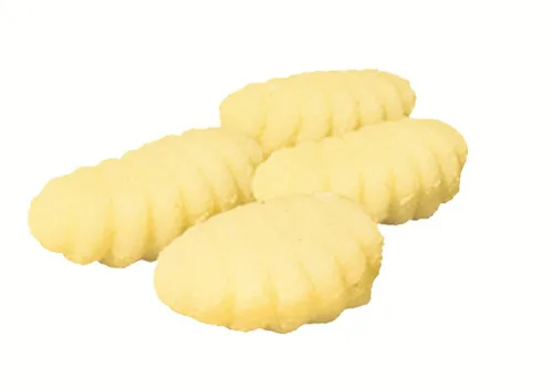 Vista 5 de De Cecco Pasta, papa Gnocchi No.401, 17.5 onzas (paquete de 4)