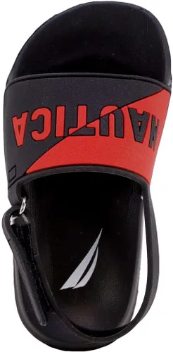Vista 4 de Nautica Sandalias deportivas para piscina para niños pequeños Niños - niñas (bebéniñoniño pequeño)