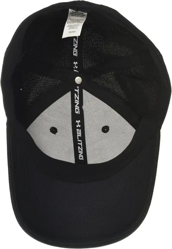 Vista 3 de Under Armour Blitzing 3.0 - Gorra para hombre