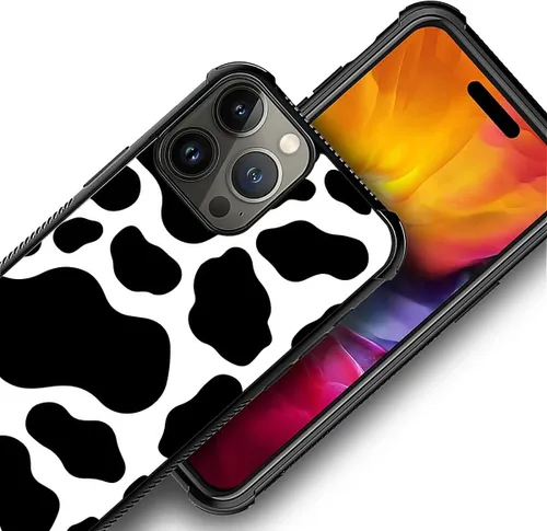 Vista 57 de Funda compatible con iPhone 15, diseño de elefantes africanos, diseño increíble a prueba de golpes, antiarañazos, carcasa trasera de policarbonato