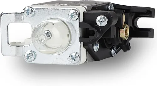 Vista 7 de Carburador RB-K92A con bujía de filtro de combustible para Echo HC-152 HC-2210 HC-2810 HC-3810 Shindaiwa DH232 DH235 Cortasetos A021004740 Carb