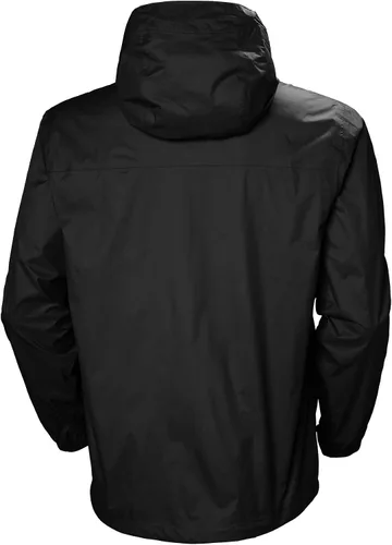 Vista 2 de Helly Hansen Loke chamarra de lluvia para hombre
